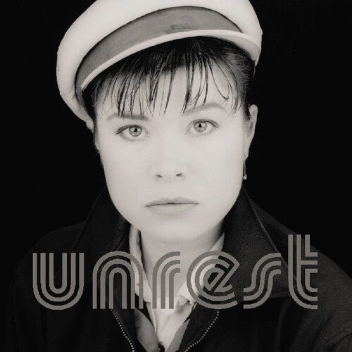 UNREST - PERFECT TEETH Vinyl LP