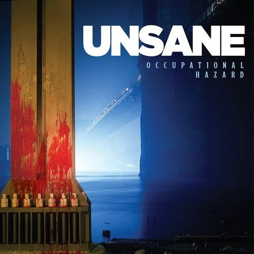 UNSANE - OCCUPATIONAL HAZARD (2026 REMASTER) Vinyl LP