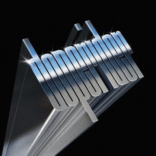 UTOPIA STRONG - DOPERIDER Vinyl LP