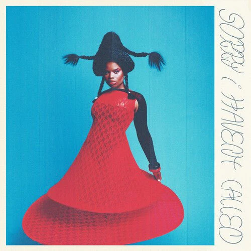 VAGABON - SORRY I HAVEN'T CALLED Vinyl LP - Image 2
