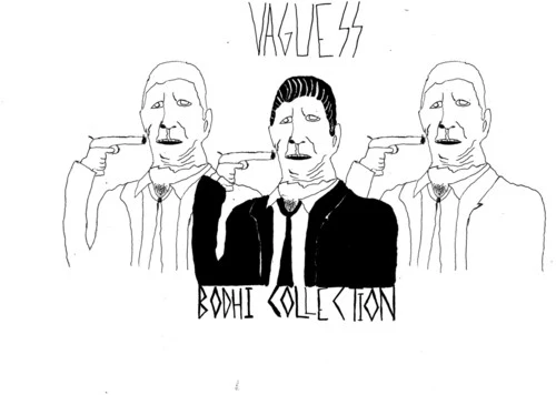 VAGUESS - BODHI COLLECTION Vinyl LP