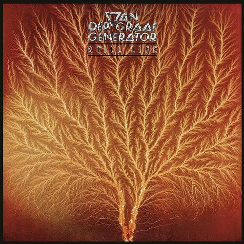 VAN DER GRAAF GENERATOR - STILL LIFE - REMASTERED Vinyl LP