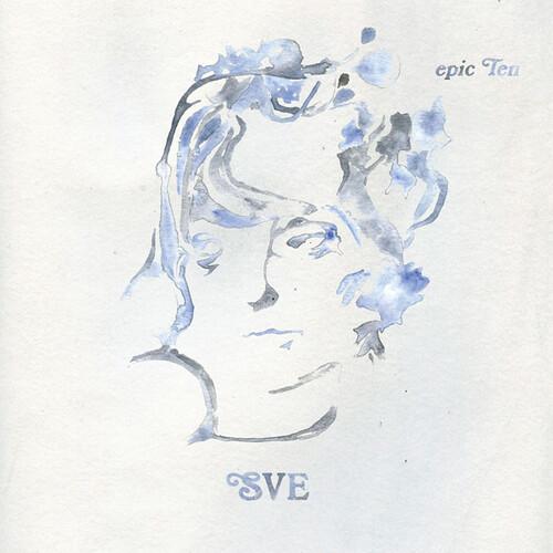 VAN ETTEN,SHARON - EPIC TEN Vinyl LP