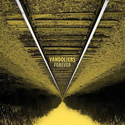 VANDOLIERS - FOREVER Vinyl LP