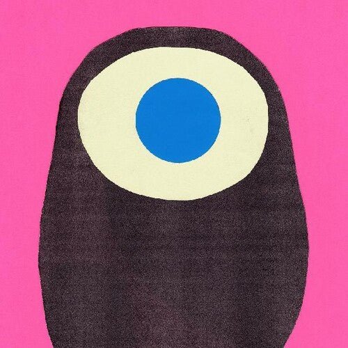 VANISHING TWIN - OOKII GEKKOU Vinyl LP