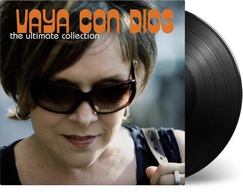 VAYA CON DIOS - ULTIMATE COLLECTION Vinyl LP