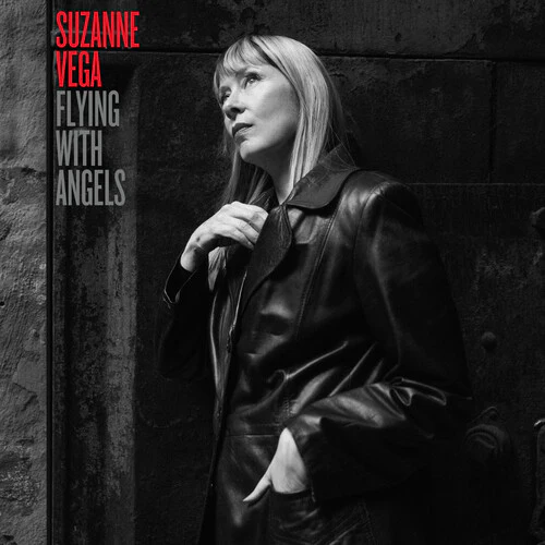 VEGA,SUZANNE - FLYING WITH ANGELS Vinyl LP - Image 3