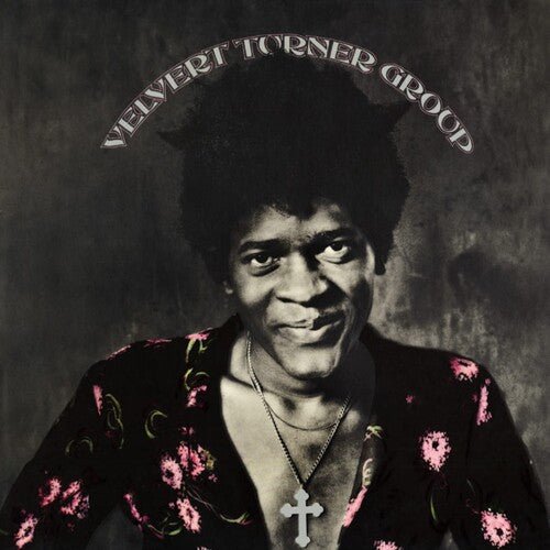 VELVERT TURNER GROUP Vinyl LP - Image 2