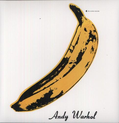VELVET UNDERGROUND & NICO Vinyl LP