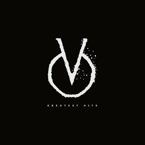 VELVICKS - GREATEST HITS Vinyl LP