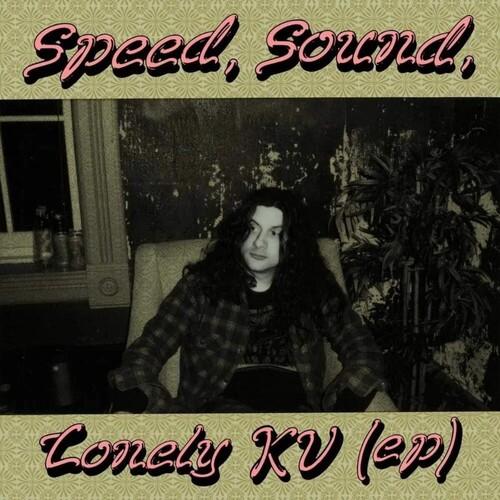 VILE,KURT - SPEED SOUND LONELY KN Vinyl LP