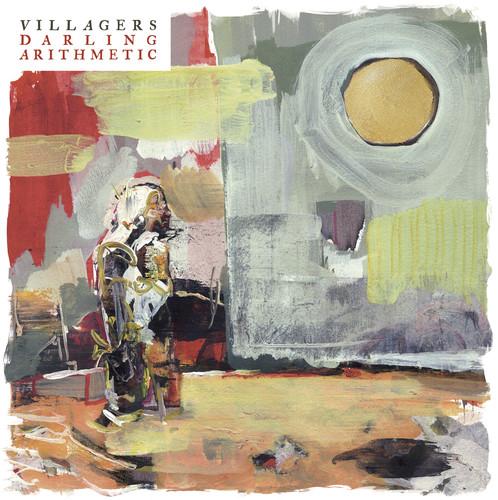 VILLAGERS - DARLING ARITHMETIC Vinyl LP