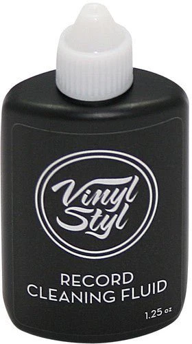 Vinyl Styl® 1.25oz Vinyl Record Cleaning Fluid