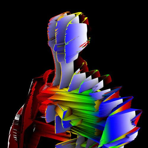 VISIBLE CLOAKS - LEX Vinyl LP