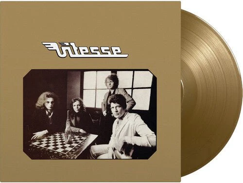 VITESSE Vinyl LP
