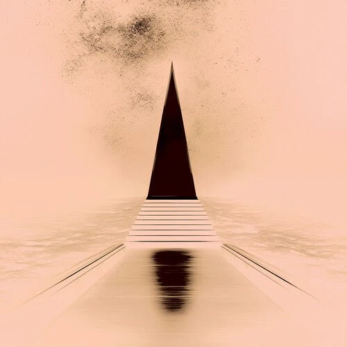 VITSKAR SUDEN - VESSEL Vinyl LP