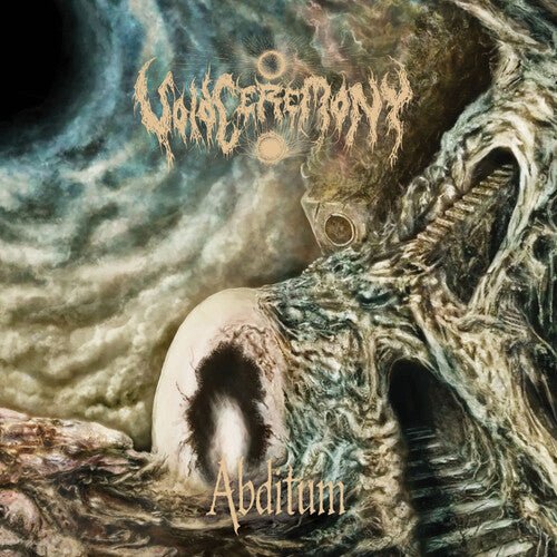VOIDCEREMONY - ABDITUM Vinyl LP