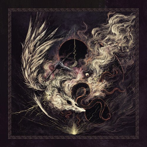 VOIDESCENT - DUST & EMBERS Vinyl LP