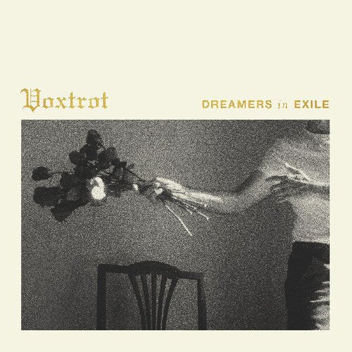 VOXTROT - DREAMERS IN EXILE Vinyl LP