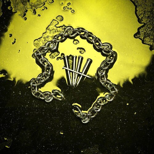 WAGE WAR - STIGMA Vinyl LP