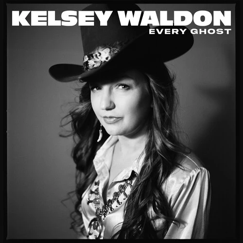WALDON,KELSEY - EVERY GHOST Vinyl LP