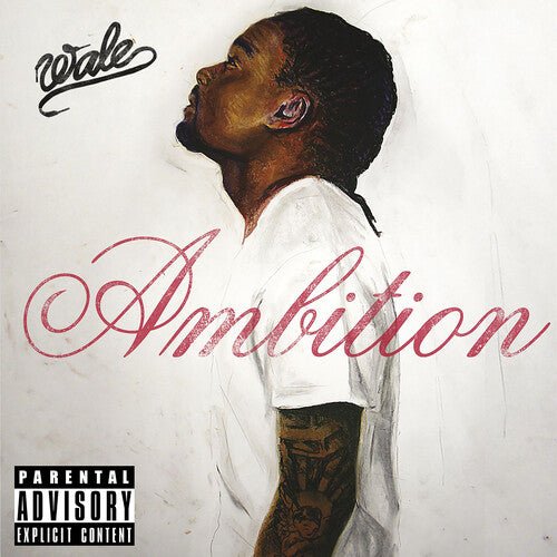 WALE - AMBITION Vinyl LP - Image 2
