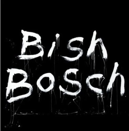 WALKER,SCOTT - BISH BOSCH Vinyl LP
