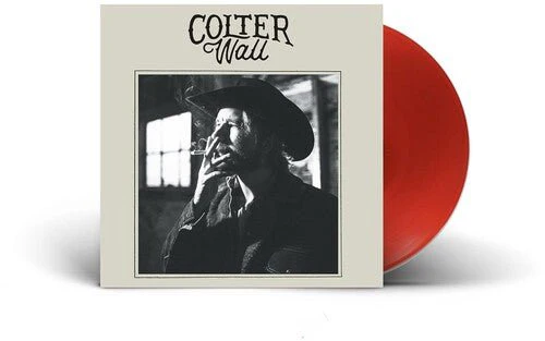 WALL,COLTER - COLTER WALL Vinyl LP