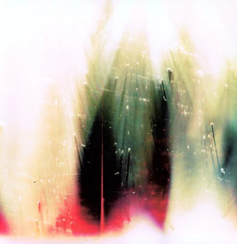 WAR ON DRUGS - FUTURE WEATHER Vinyl LP