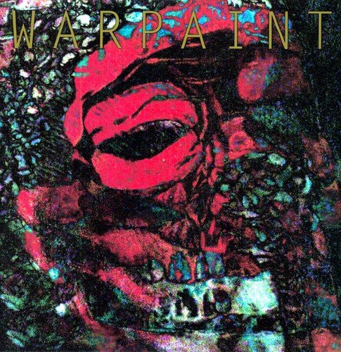 WARPAINT - FOOL Vinyl LP