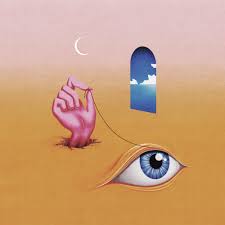 WAVVES - HIDEAWAY Vinyl LP