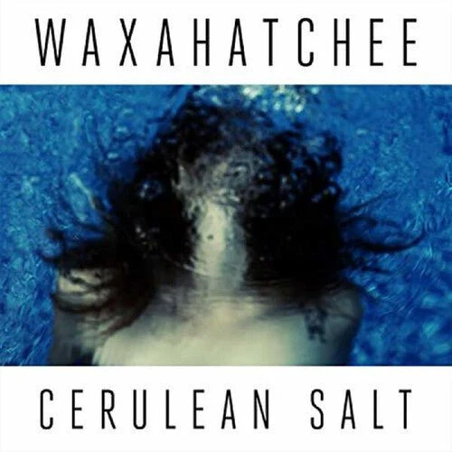 WAXAHATCHEE - CERULEAN SALT Vinyl LP