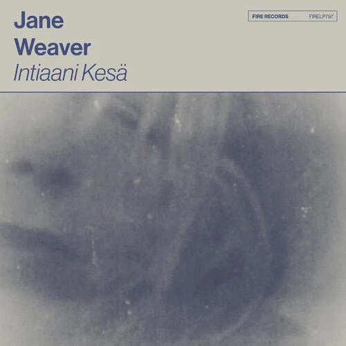 WEAVER,JANE - INTIAANI KESA Vinyl LP