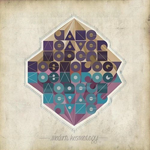 WEAVER,JANE - MODERN KOSMOLOGY Vinyl LP