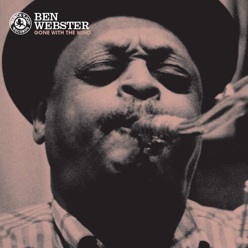 WEBSTER,BEN - GONE WITH THE WIND Vinyl LP
