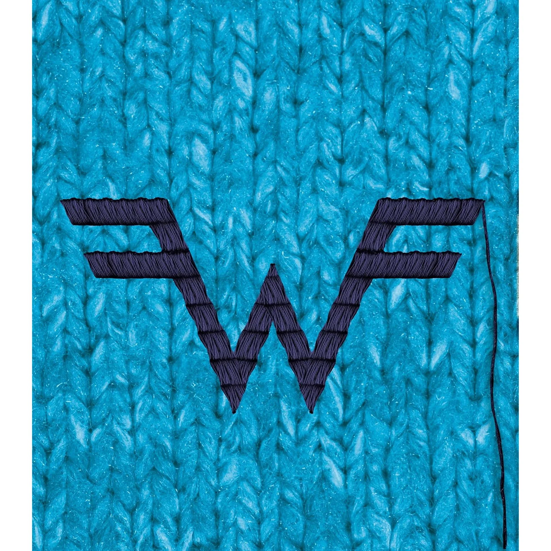 WEEZER - WEEZER (BLUE ALBUM) (30TH ANNIVERSARY) Vinyl LP - Image 2