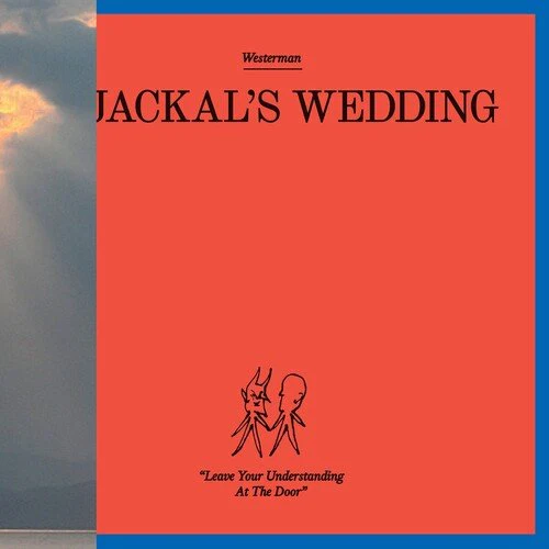 WESTERMAN - JACKAL'S WEDDING Vinyl LP - Image 2