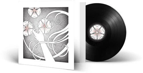 WHISPERING VOID - AT THE SOUND OF THE HEART Vinyl LP