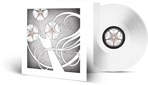 WHISPERING VOID - AT THE SOUND OF THE HEART Vinyl LP