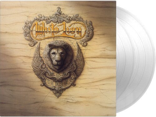 WHITE LION - BEST OF Vinyl LP