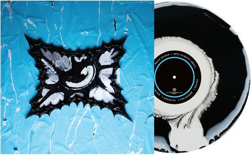 WHITE REAPER - ONLY SLIGHTLY EMPTY Vinyl LP