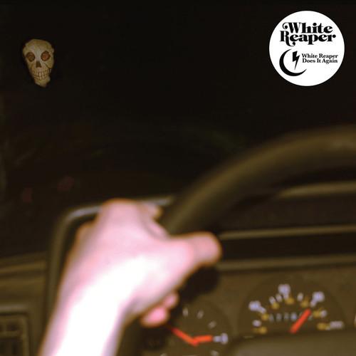 WHITE REAPER - WHITE REAPER DOES IT AGAIN Vinyl LP