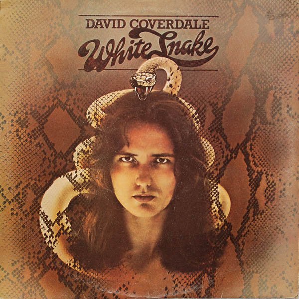 WHITESNAKE - WHITESNAKE MCMLXXVII Vinyl LP - Image 2