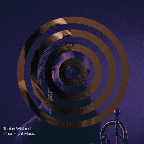 WIKLUND,TOBIAS - INNER FLIGHT MUSIC Vinyl LP