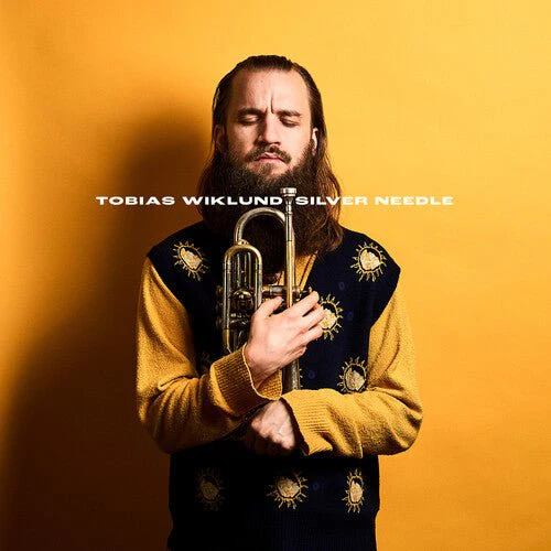 WIKLUND,TOBIAS - SILVER NEEDLE Vinyl LP