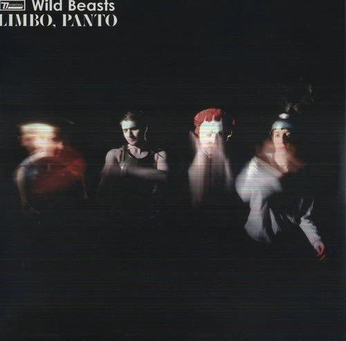 WILD BEASTS - LIMBO PANTO Vinyl LP