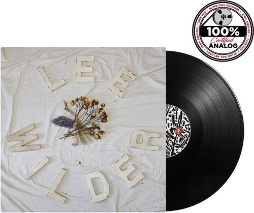 WILDER,LEE - SOUND EMPORIUM Vinyl LP