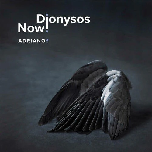 WILLAERT / DIONYSOS NOW - ADRIANO 4 Vinyl LP