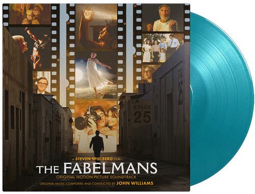 WILLIAMS,JOHN - FABELMANS - O.S.T. Vinyl LP