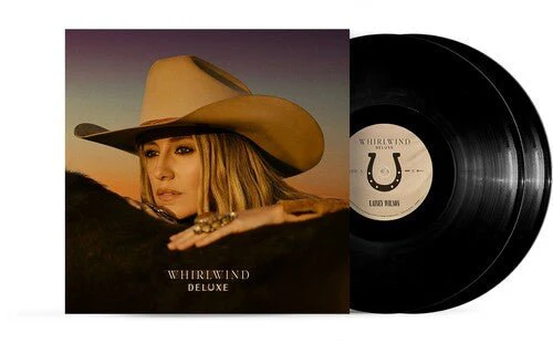 WILSON,LAINEY - WHIRLWIND Vinyl LP